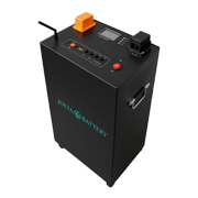 Jolta Lithium-ion
